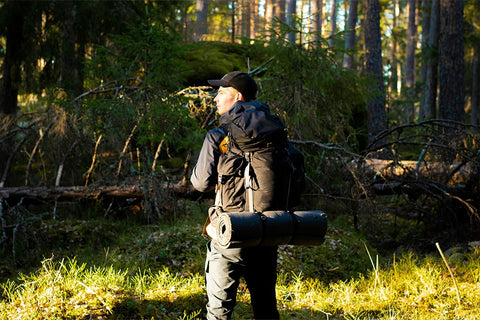 WildcameraXL Natuur Onderzoek Wildcamera Met WiFi