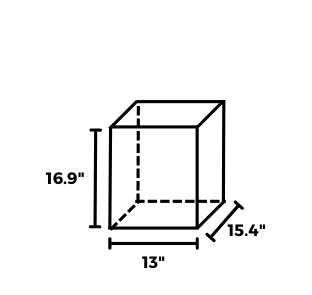 trelino size