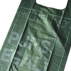 compostable bags