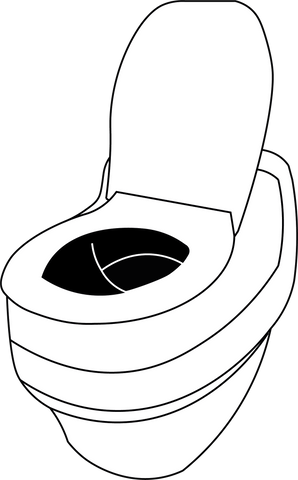 Composting Toilet Option