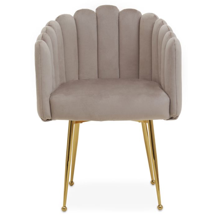 mink chair