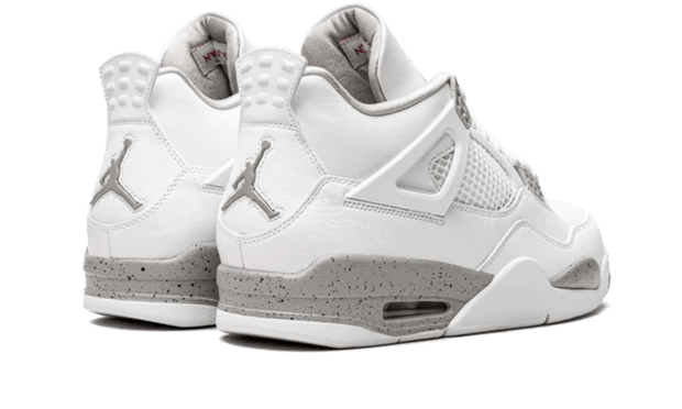 air jordan iv tech white