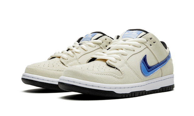 nike sb dunk low truck it pack