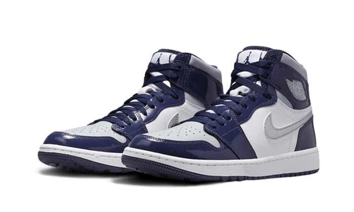 Air Jordan 1 High Golf Midnight Navy – TheSoleClubz