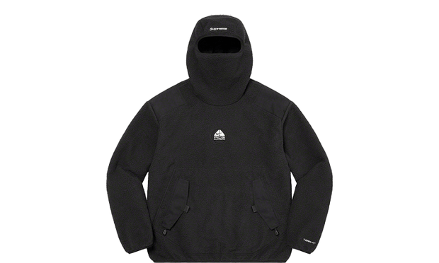 Supreme / Nike ACG fleece pullover XL seven-health.com