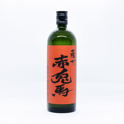 とうもろこし焼酎 静寂の時 720ml