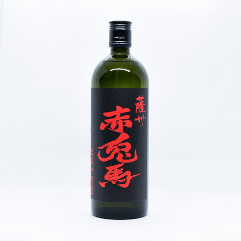 とうもろこし焼酎 静寂の時 720ml