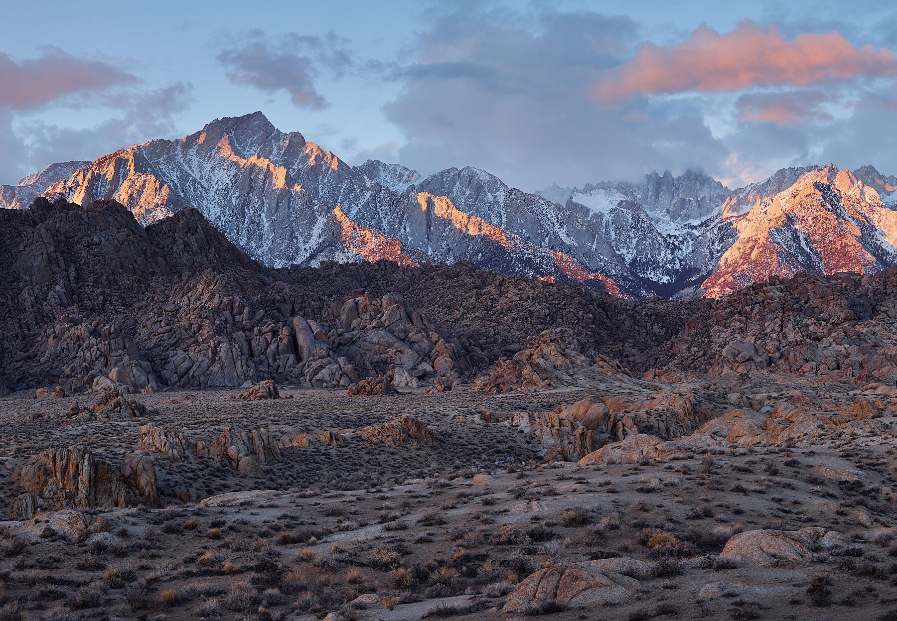 Product Image of Alabama Hills