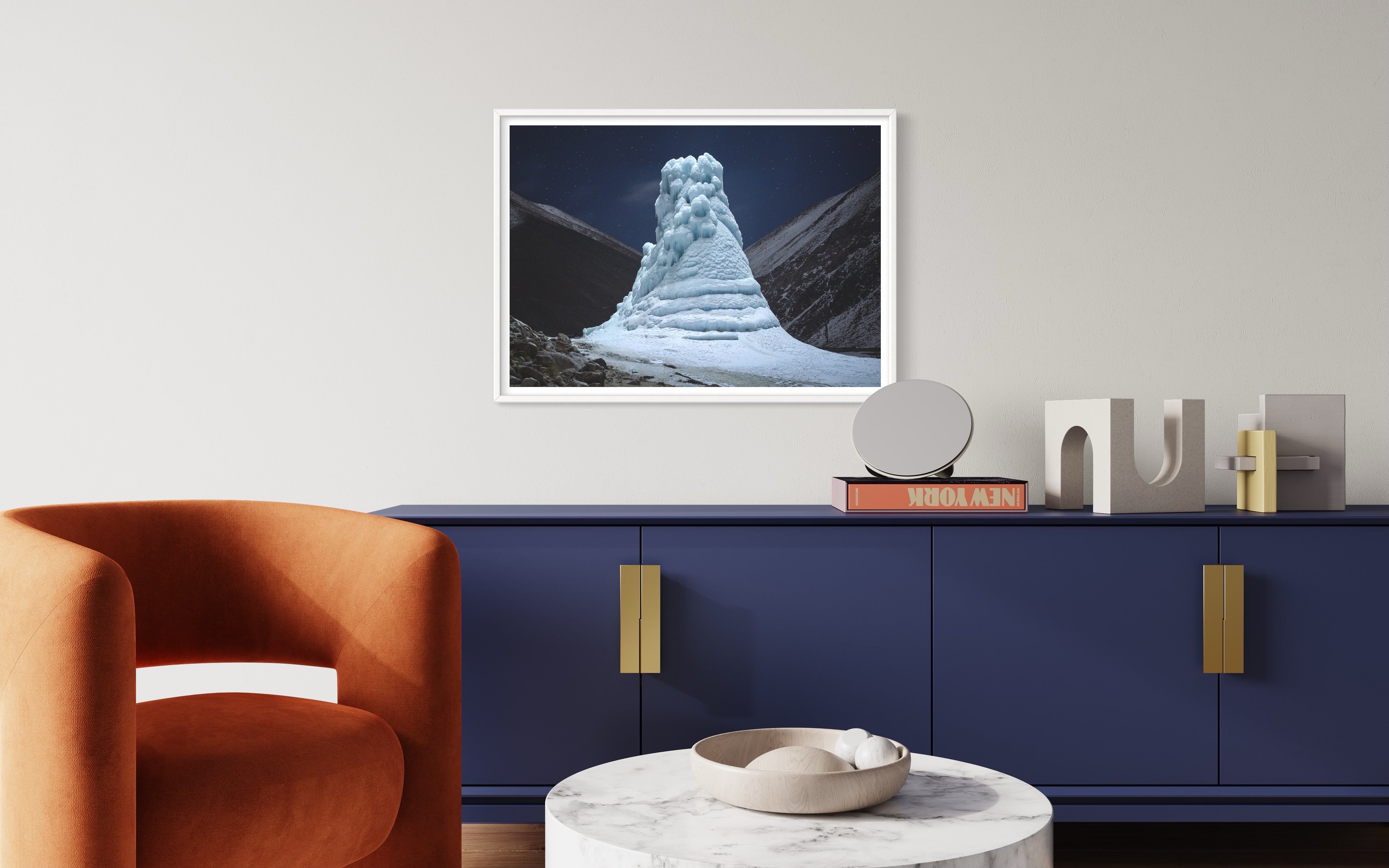 Product Image of Stupa Phuktse #4