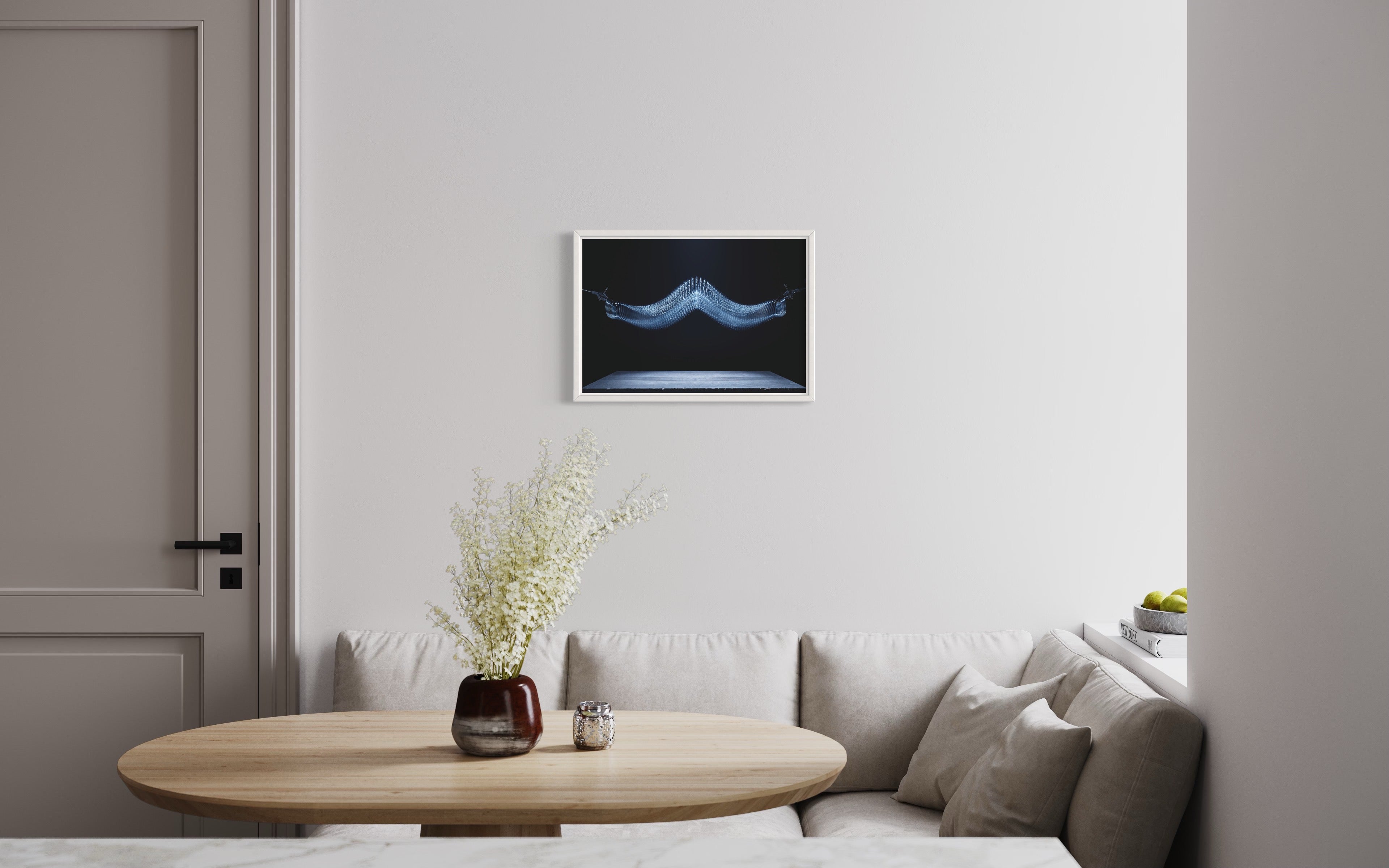 Product Image of Electric Current #5