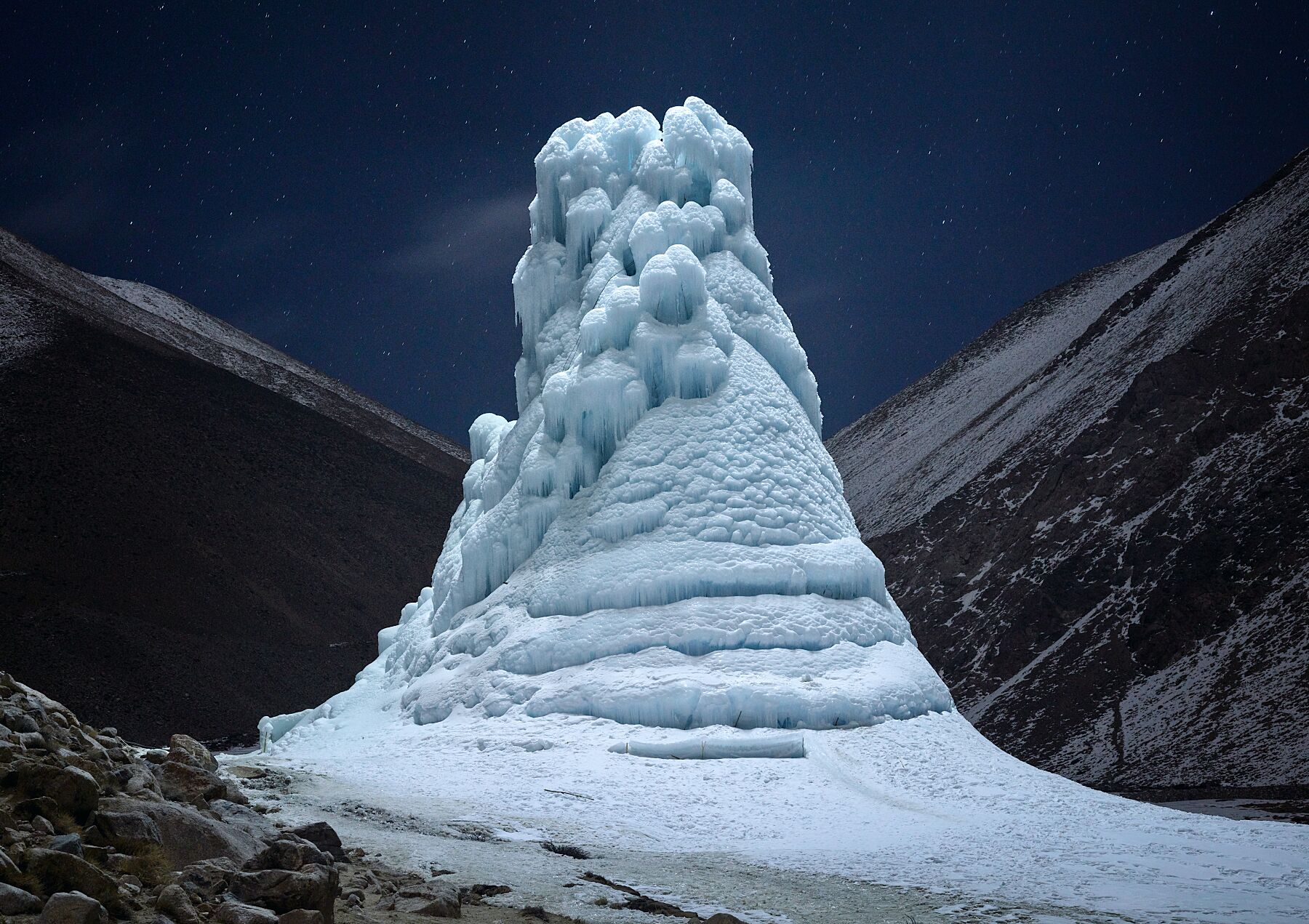 Product Image of Stupa Phuktse