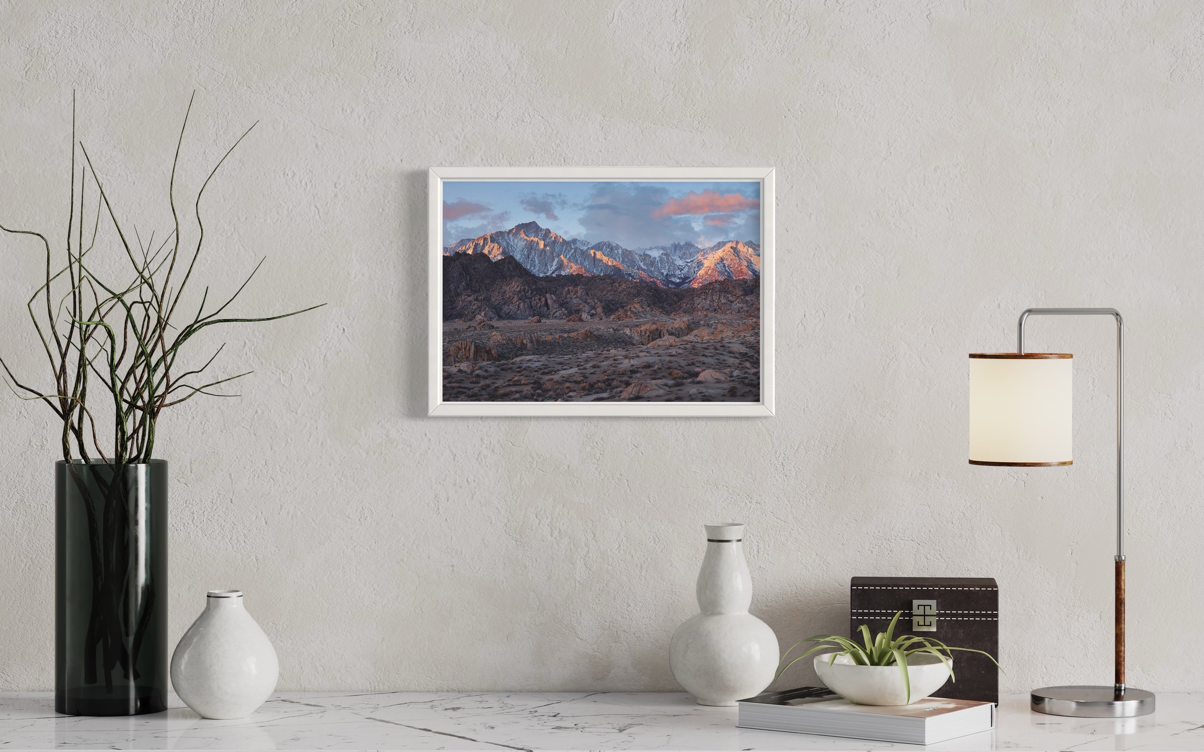 Product Image of Alabama Hills #5