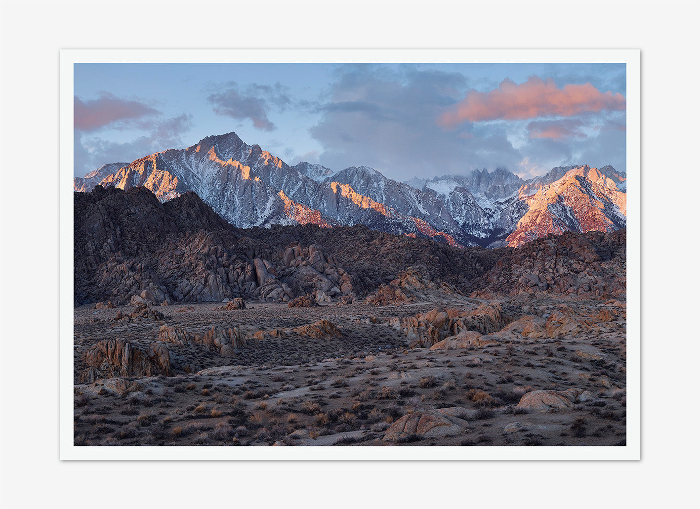 Product Image of Alabama Hills #6