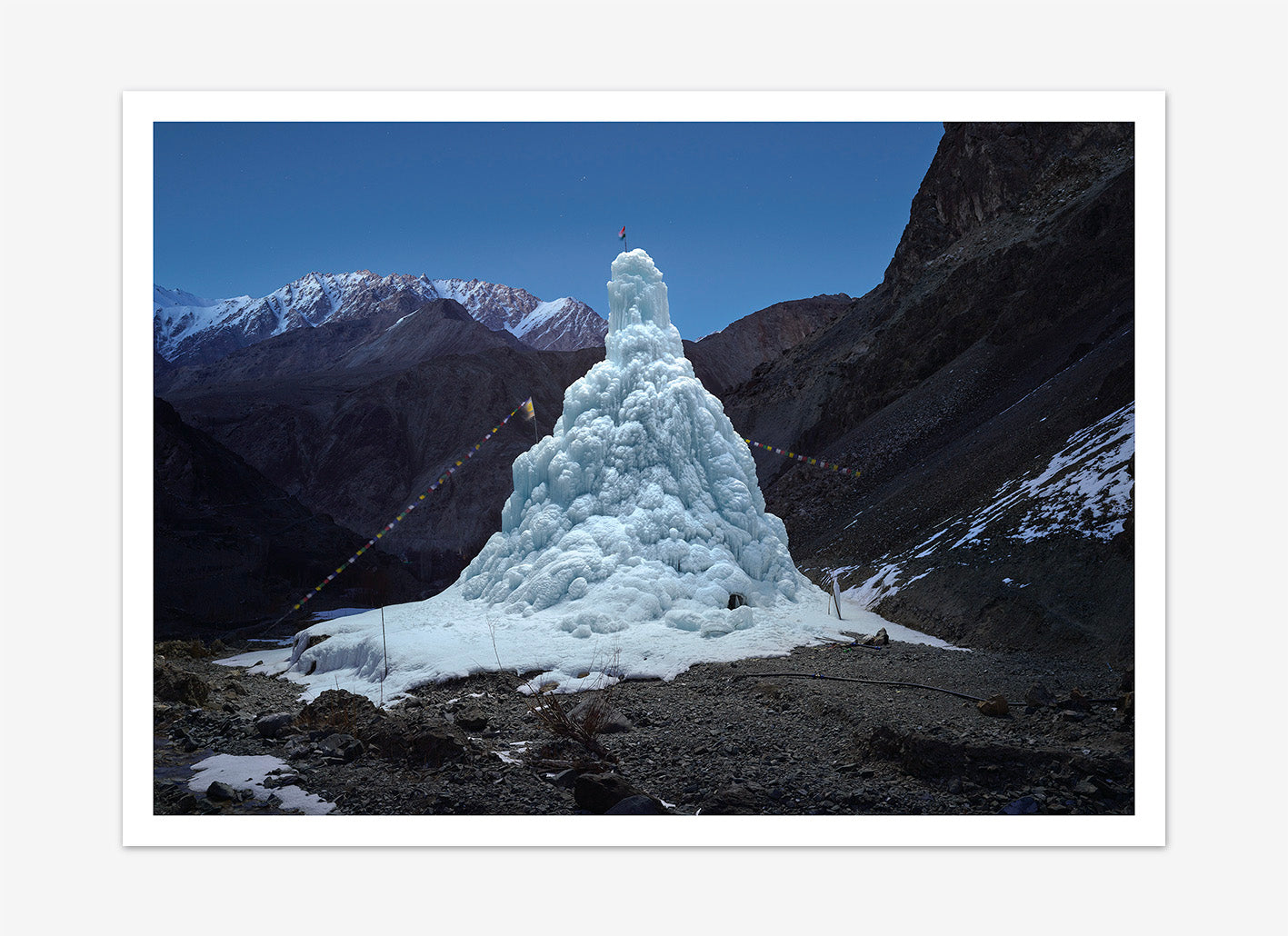 Product Image of Stupa Takmachik #7