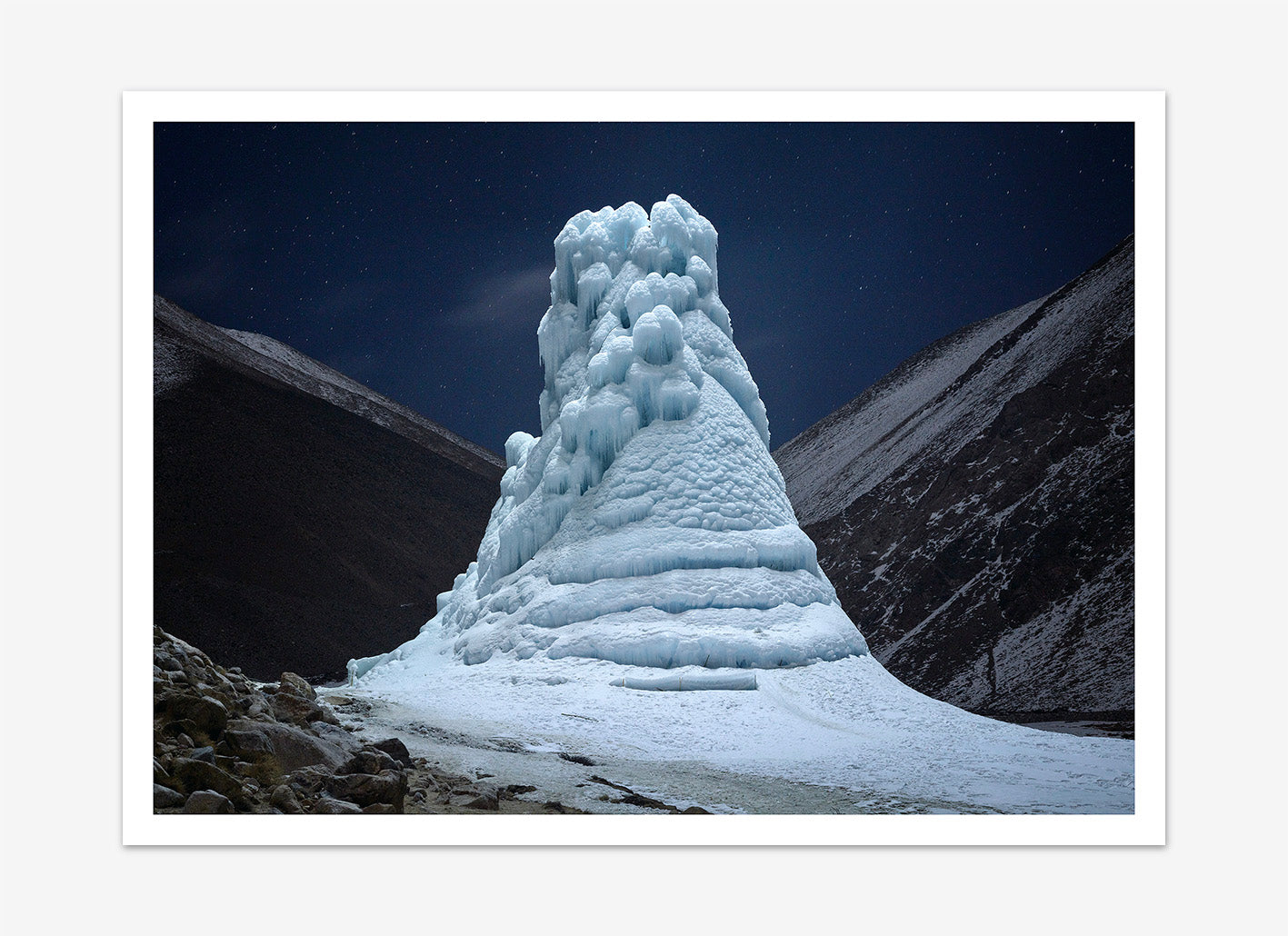 Product Image of Stupa Phuktse #7