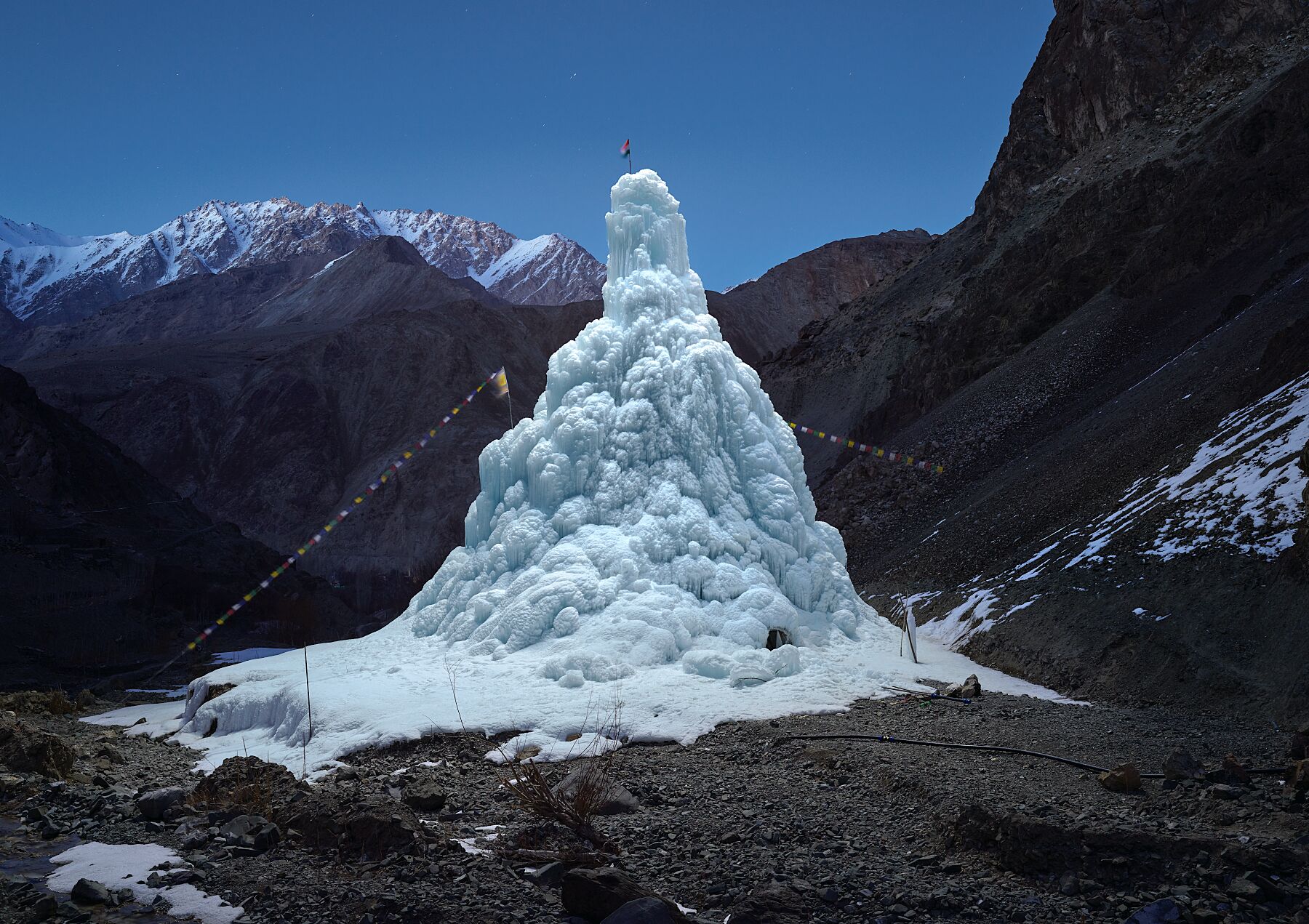 Product Image of Stupa Takmachik