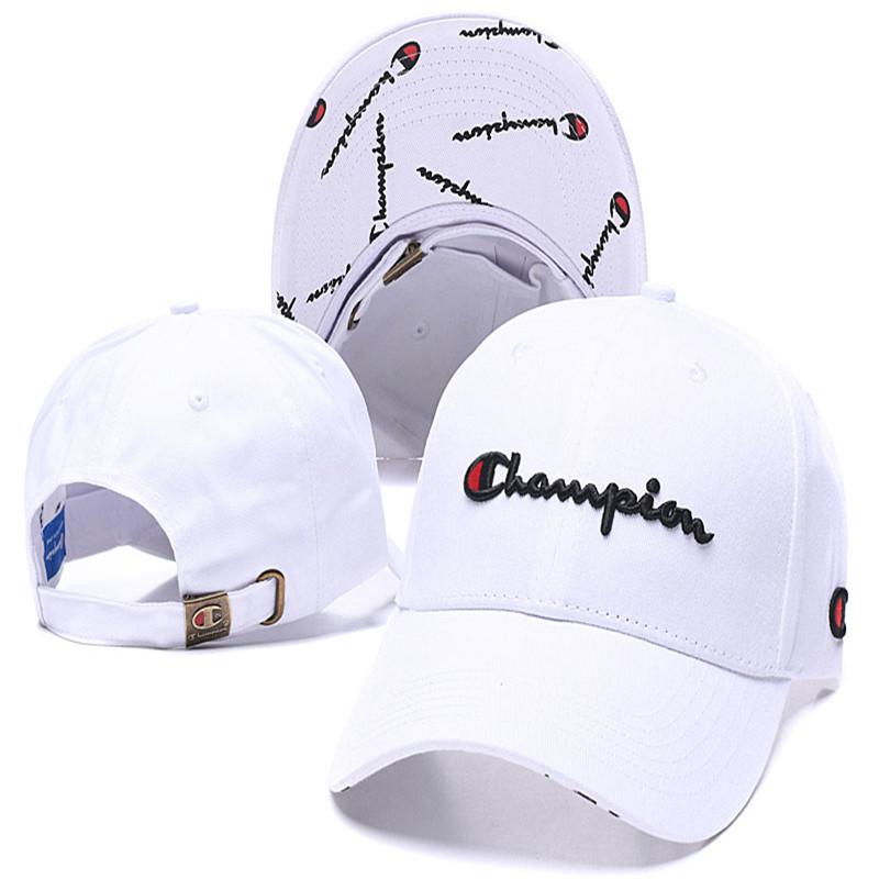 Champion Fashion Casual Hat Cap