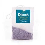 Dilmah Premium Single Origin 100% Pure Ceylon Tea - 100 Bags