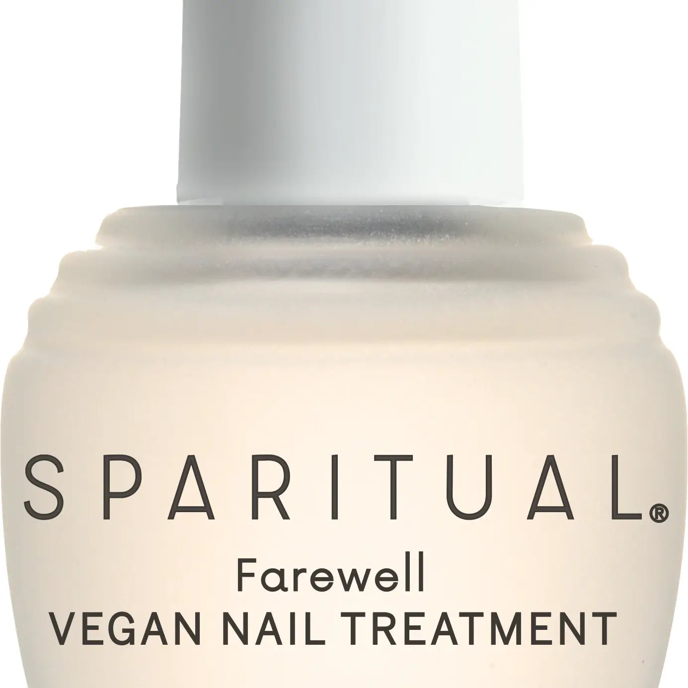 SpaRitual Farewell Vegan Nail Treatment .5 fl oz.