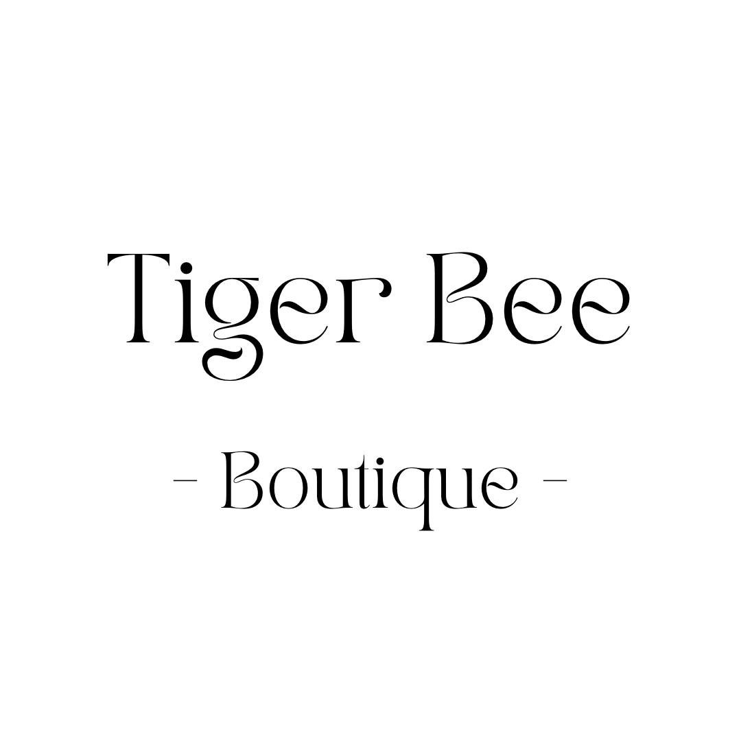 Tiger Bee Boutique