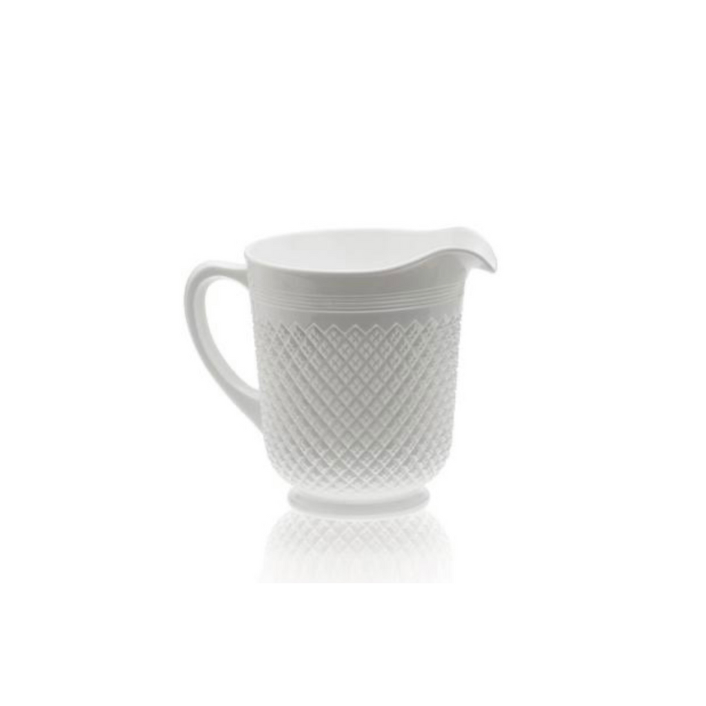 Addison Small Pitcher - The Whitney Shop