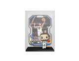 Funko Pop! Trading Cards - NBA - Prizm - Golden State Warriors - Steph Curry #04