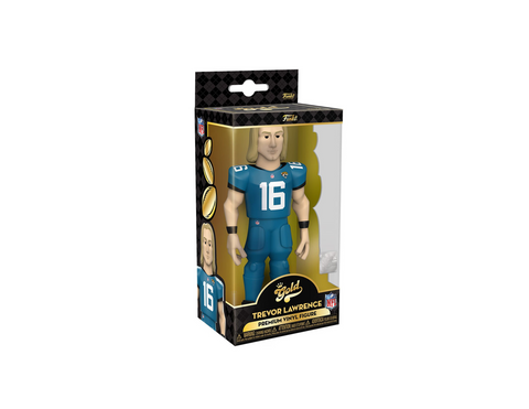 Funko Gold 5' - Football - NFL - Cardinals - Kyler Murray