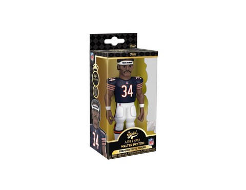 Funko Gold 5 - Football - NFL - Titans - Derrick Henry (Home) – Ropskis  Toys and Games
