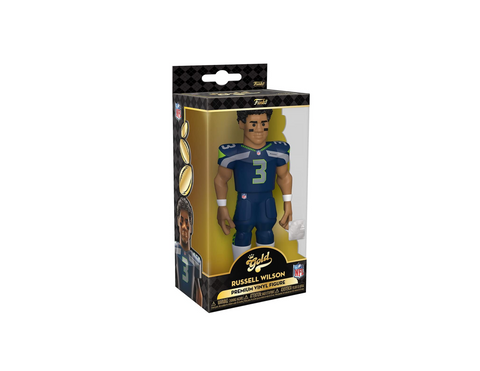 Seattle Seahawks NFL Funko POP Dolls, Seahawks Toys, NFL Stuffed