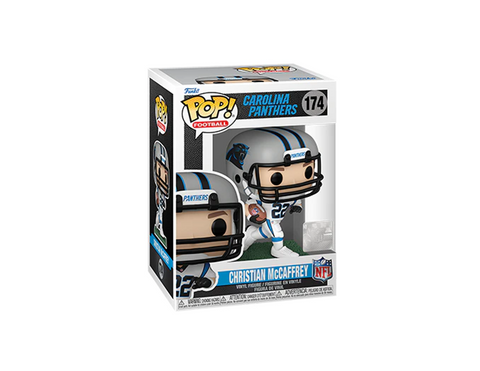 Funko Pop! NFL: Jaguars - Trevor Lawrence