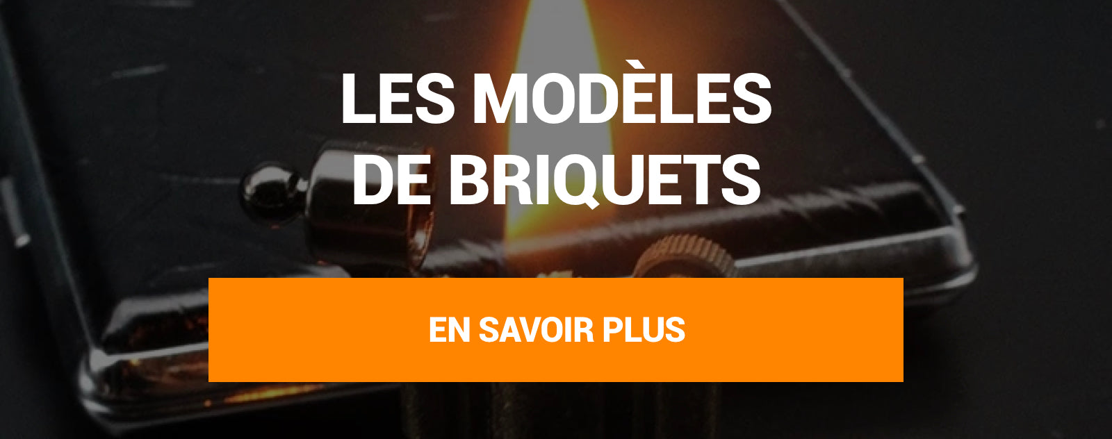 Modèles De Briquet