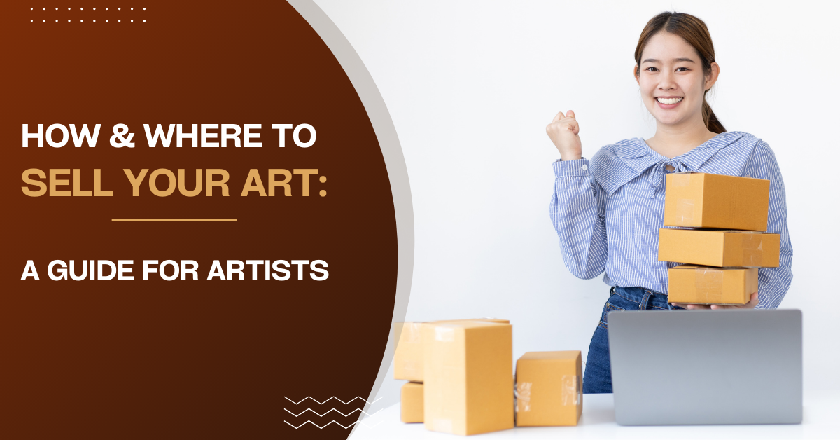 Sell Your Art