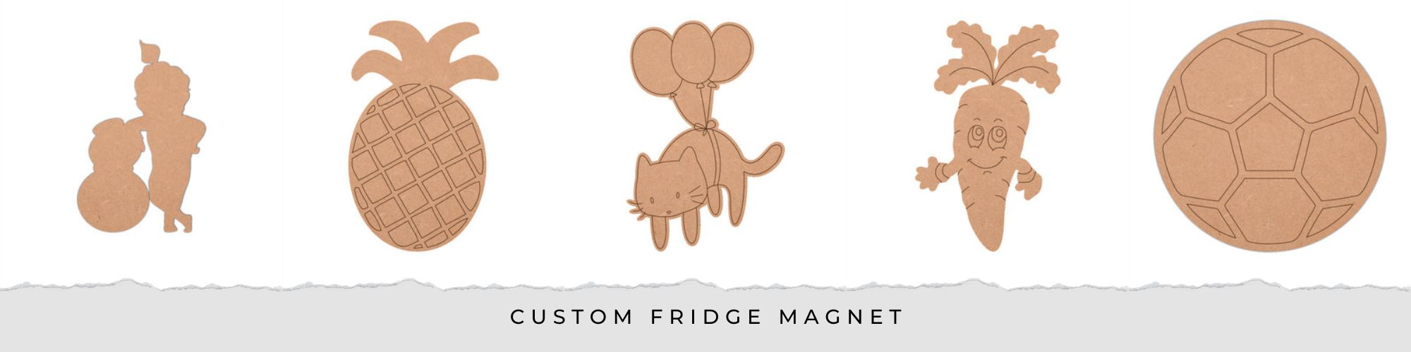 custom refrigerator magnets