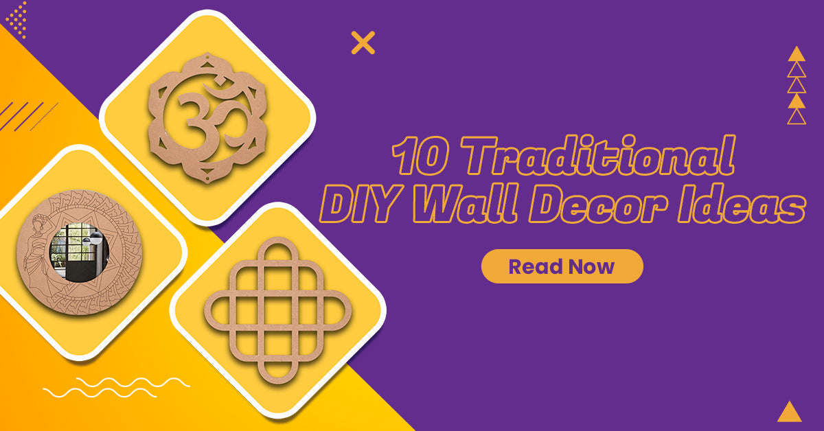 DIY Wall Decor