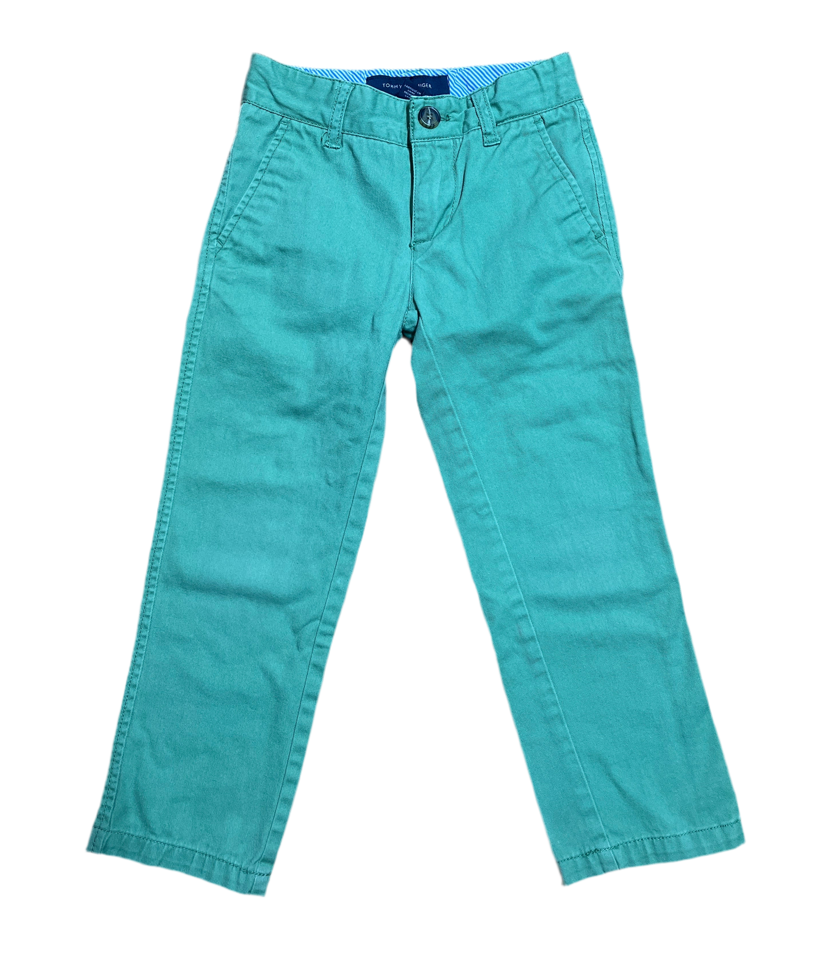 5 Tommy Hilfiger pants