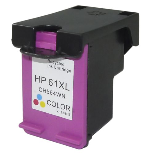 HP 953 XL Ink Cartridge Combo Pack 4 pcs - Compatible - BK/C/M/Y 136 ml