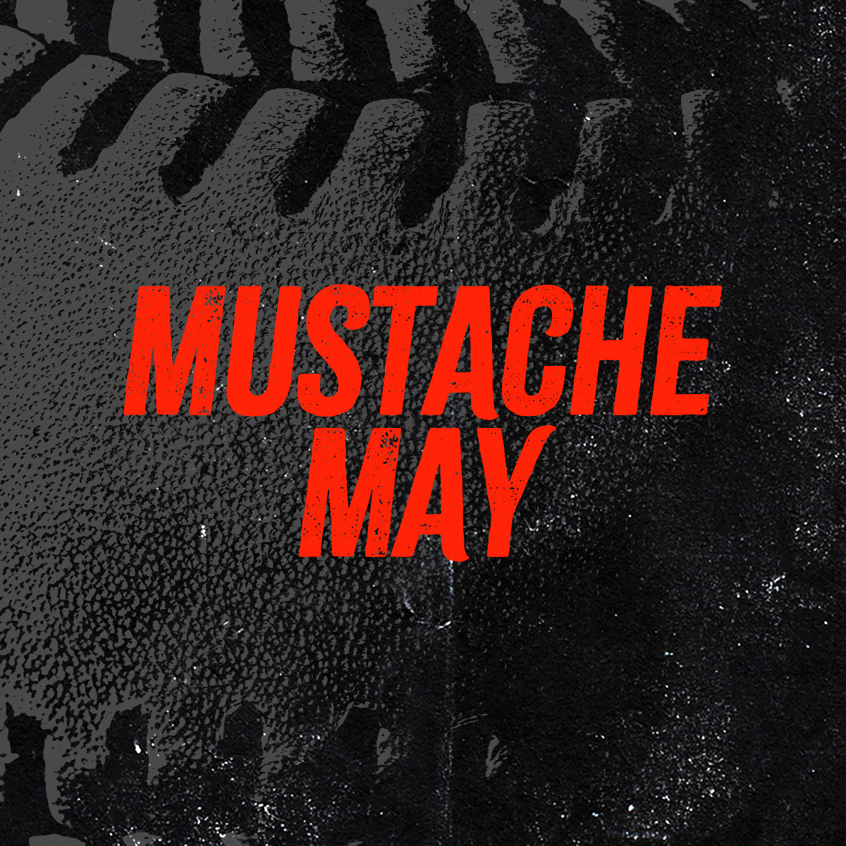 Mustache May 2023 – For Bare Feet