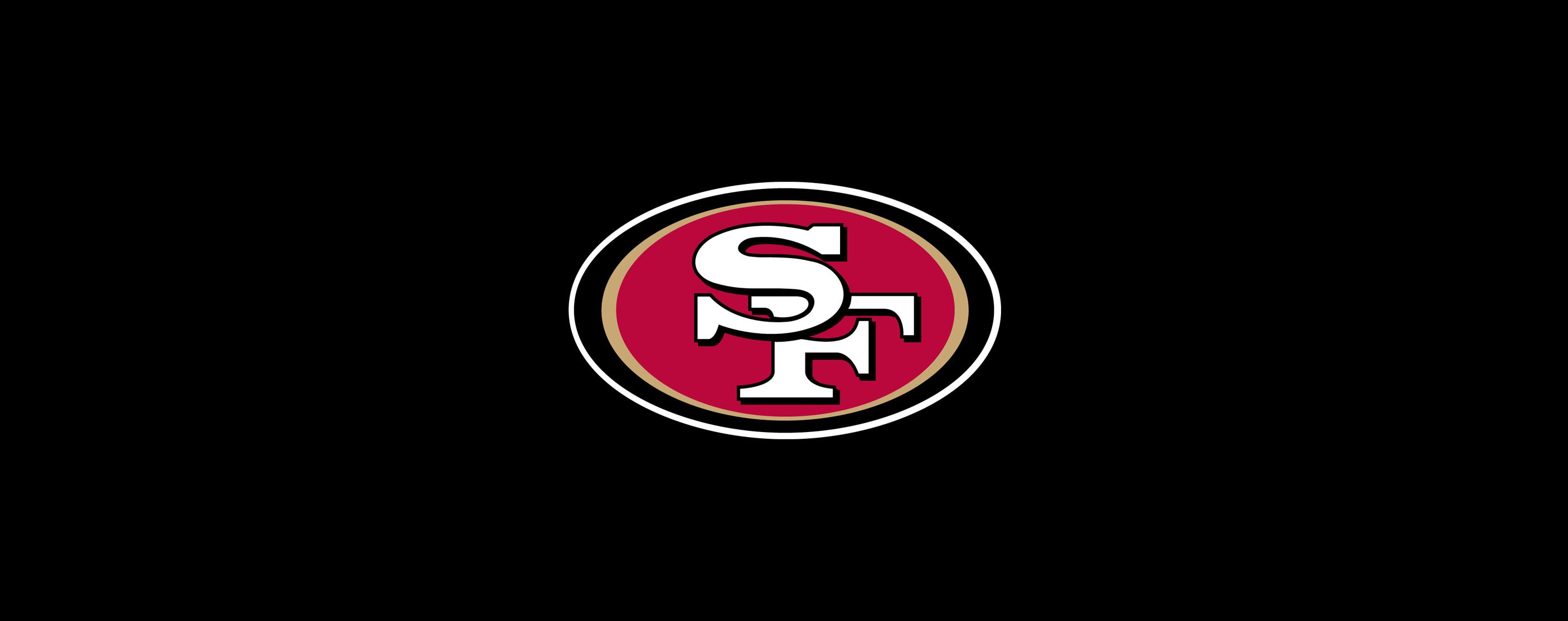 San Francisco 49ers – For Bare Feet