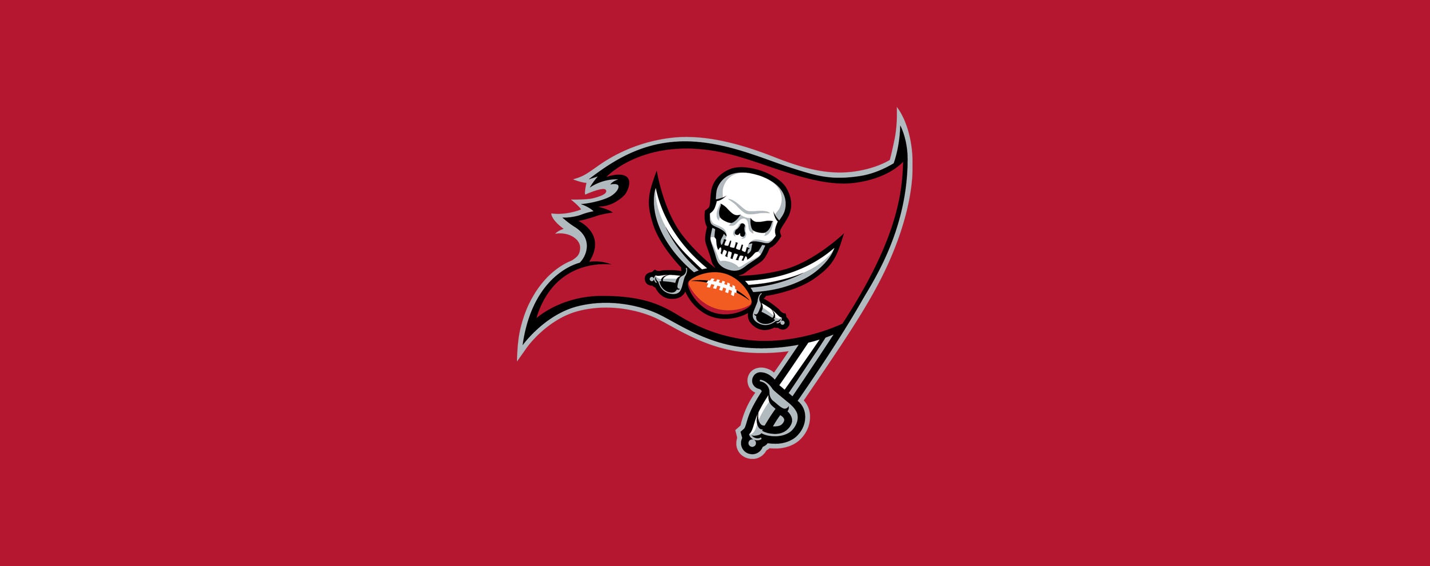 Tampa Bay Buccaneers Disruptor Premium Crew – For Bare Feet