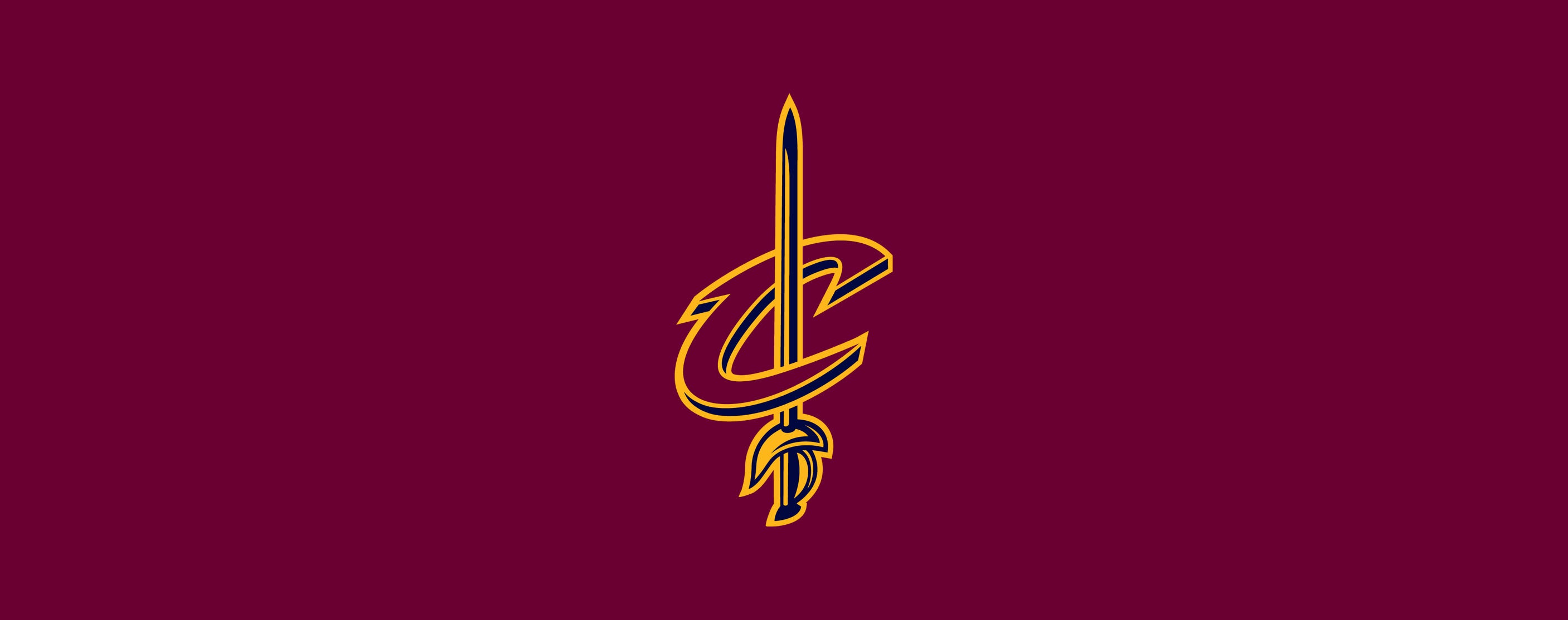 cavaliers logo wallpaper