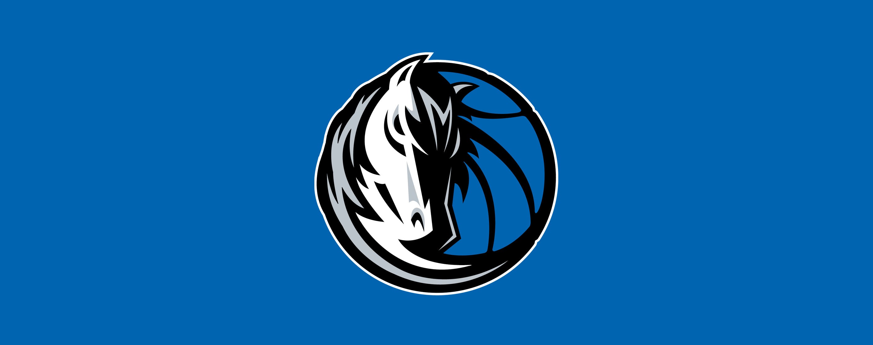 Dallas Mavericks Logo