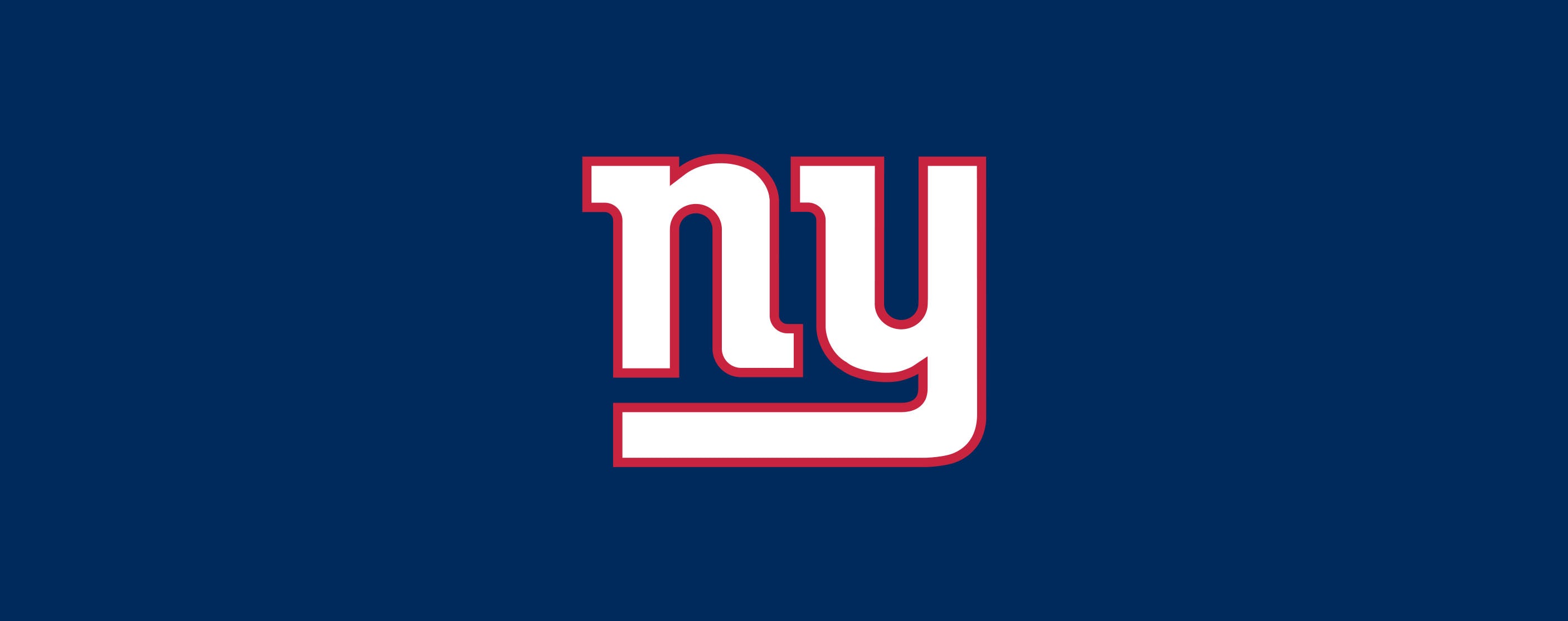 New York Giants – For Bare Feet