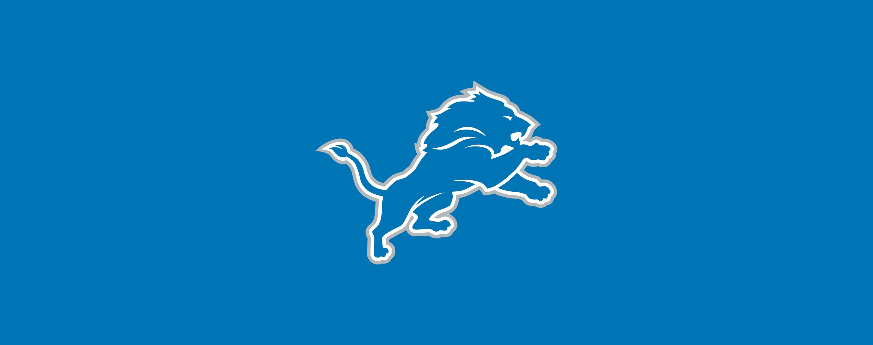 Detroit Lions – For Bare Feet