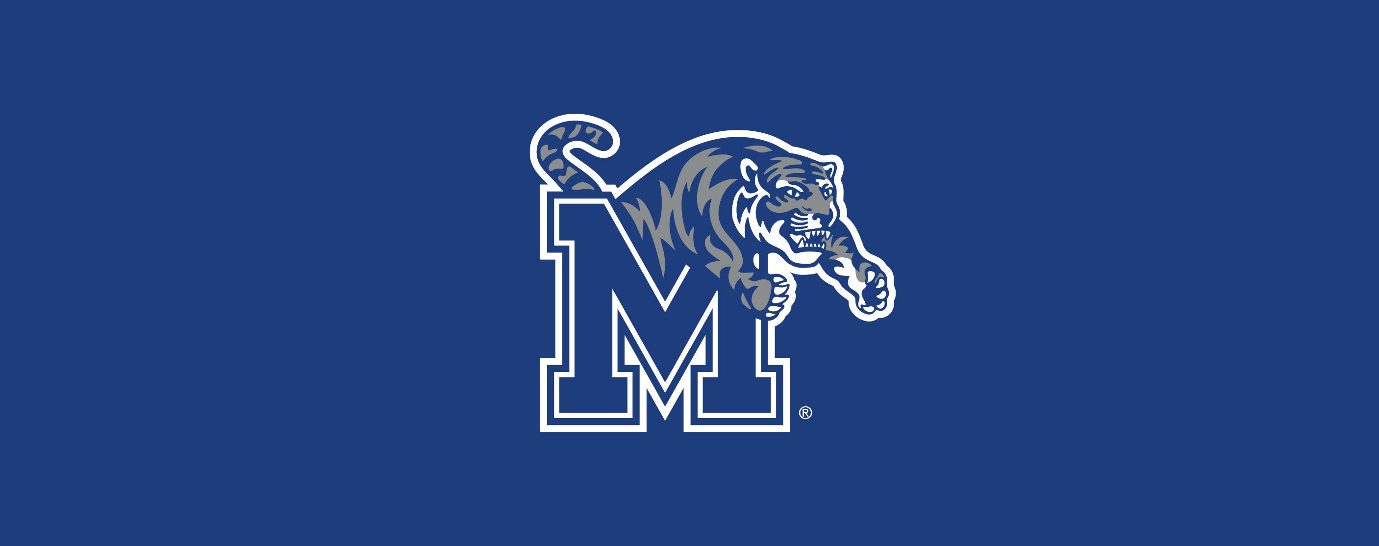 Memphis Tigers – For Bare Feet