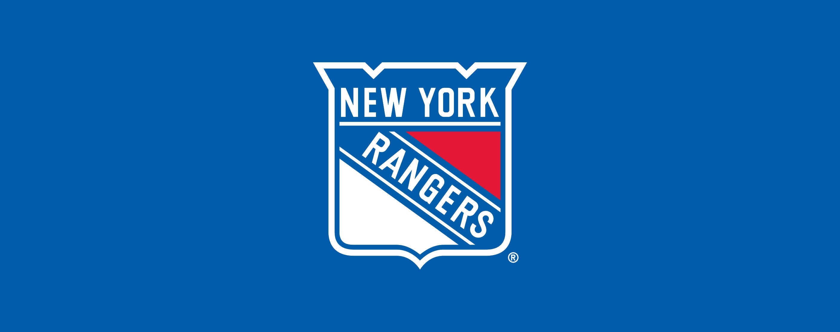 New York Rangers – For Bare Feet