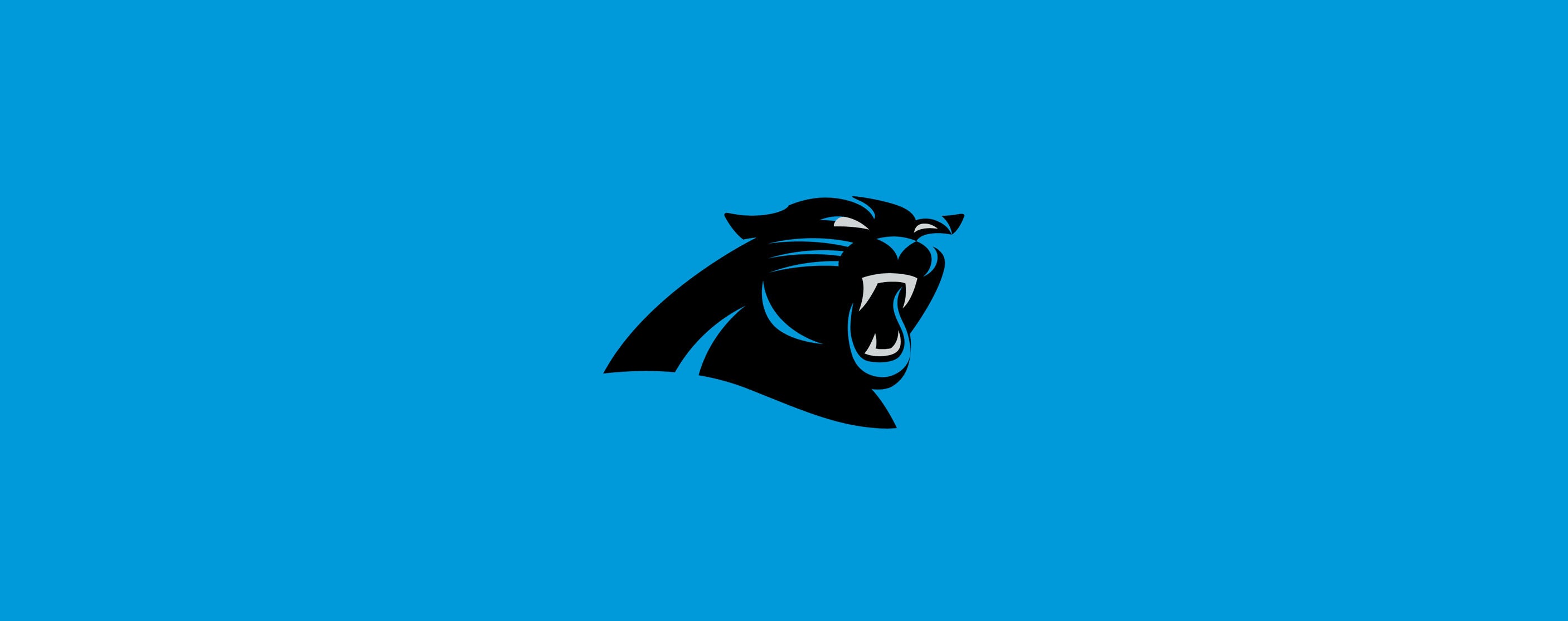 Carolina Panthers – For Bare Feet