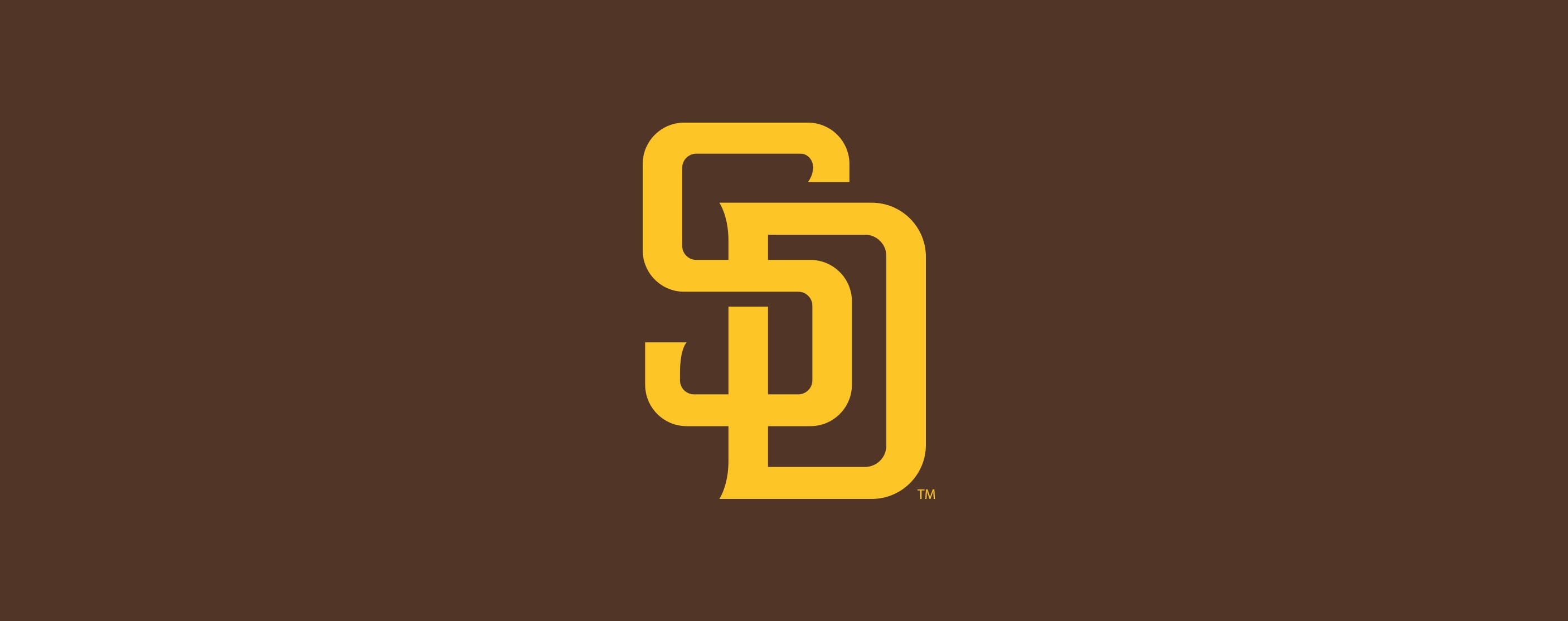 San Diego Padres: 2023 SD City Connect Logo - Officially Licensed