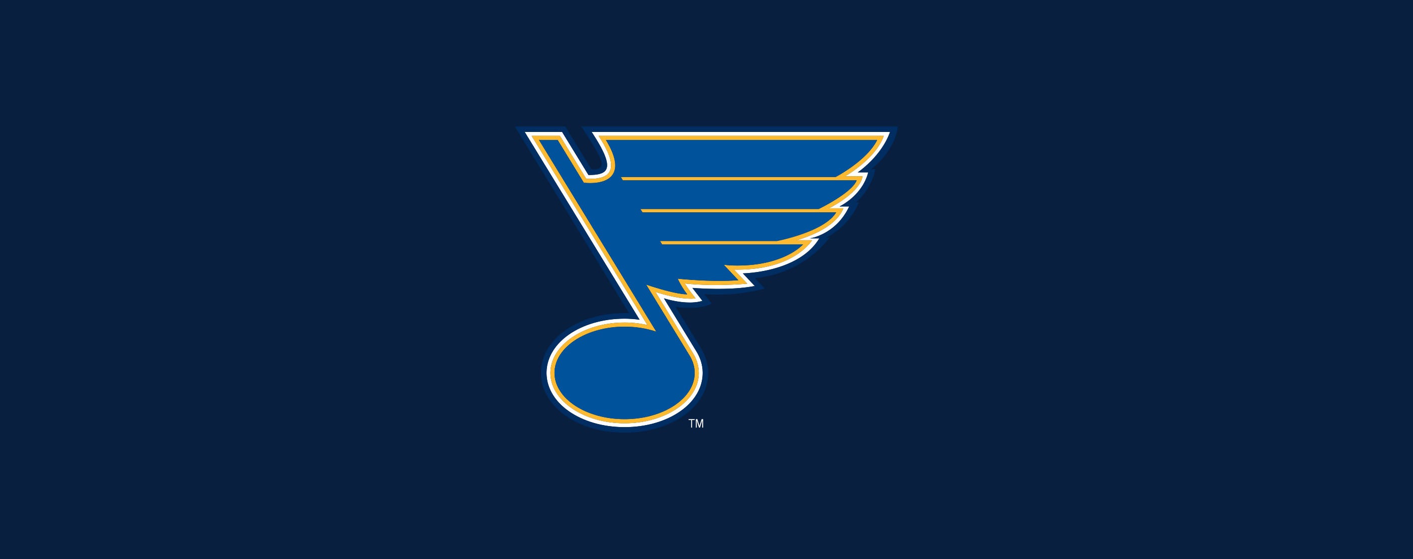 St. Louis Blues – For Bare Feet