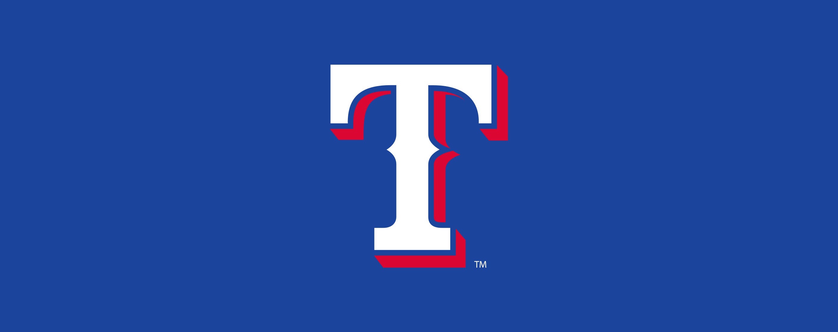 Texas Rangers – For Bare Feet