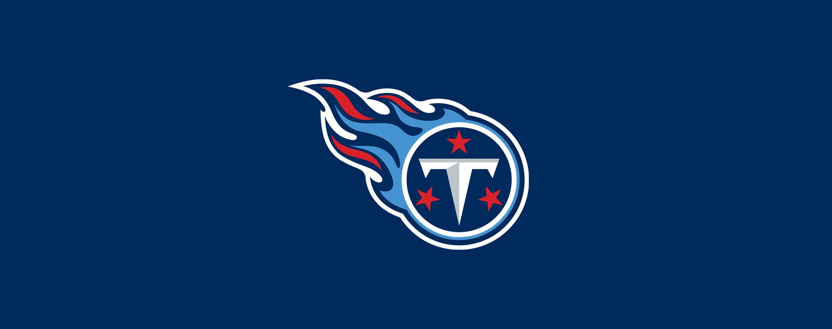 Tennessee Titans – For Bare Feet